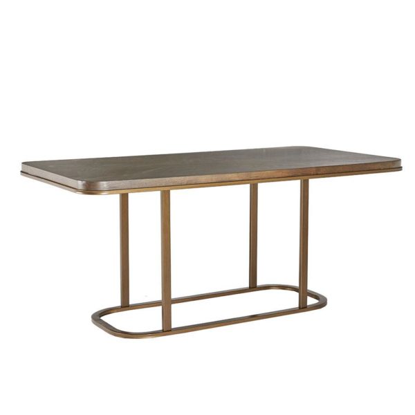 Stephan Rectangle Dining Table - Image 3