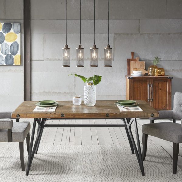 Trestle Dining/ Gathering Table
