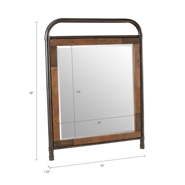 Renu Mirror - Image 5