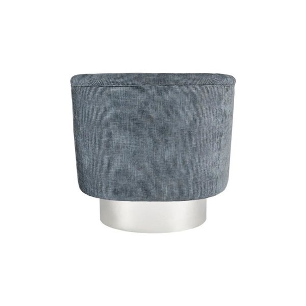 Bardot Swivel Lounge Chair - Image 5
