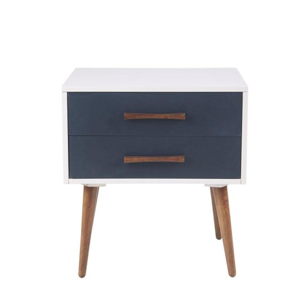 Jeremy Storage Nightstand - Image 3