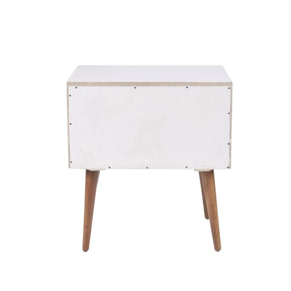 Jeremy Storage Nightstand - Image 6