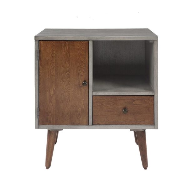 Stinson Storage Nightstand - Image 2