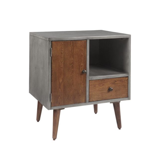 Stinson Storage Nightstand - Image 3