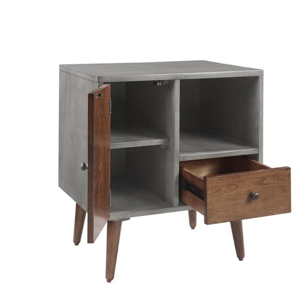 Stinson Storage Nightstand - Image 4