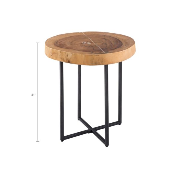 Arcadia End Table - Image 2