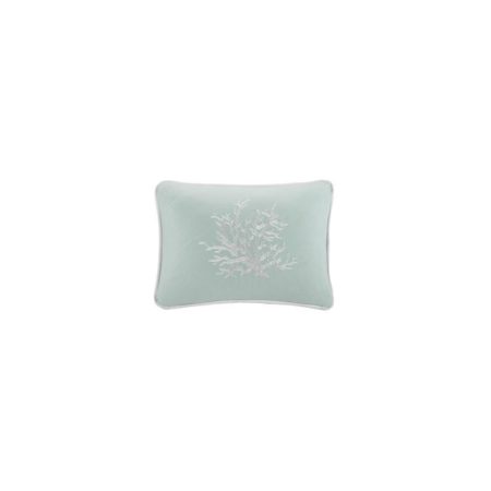 Coastline Oblong Pillow