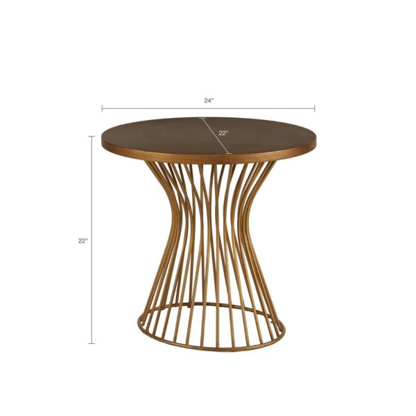 Mercer End Table - Image 6
