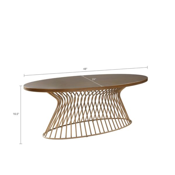 Mercer Coffee Table - Image 3