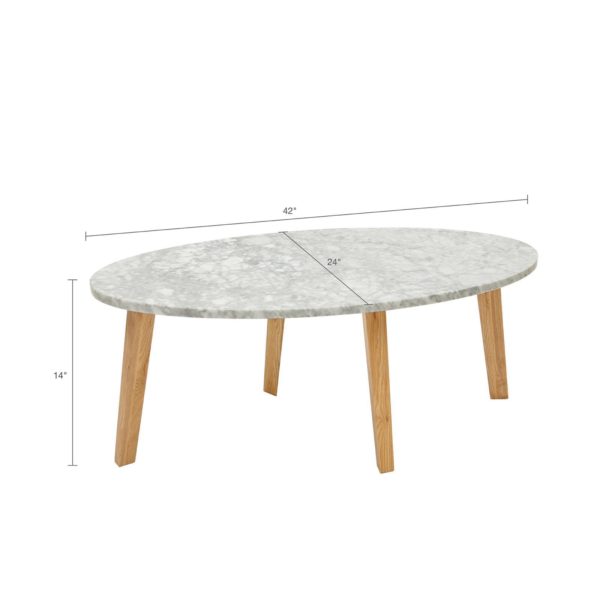 Milo Coffee Table - Image 4