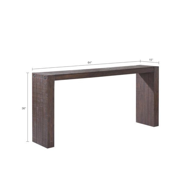 Monterey Console Table - Image 3