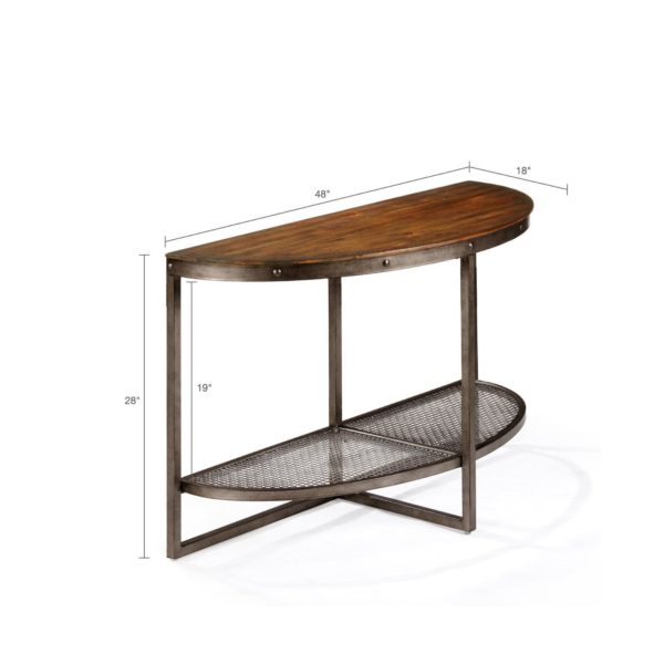Sheridan Console Table - Image 6