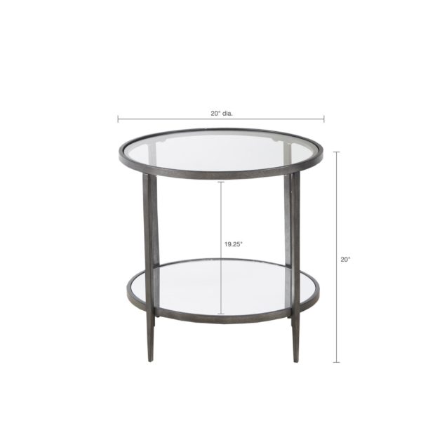 Tatum End Table - Image 6