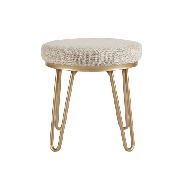Beverly Round stool - Image 3