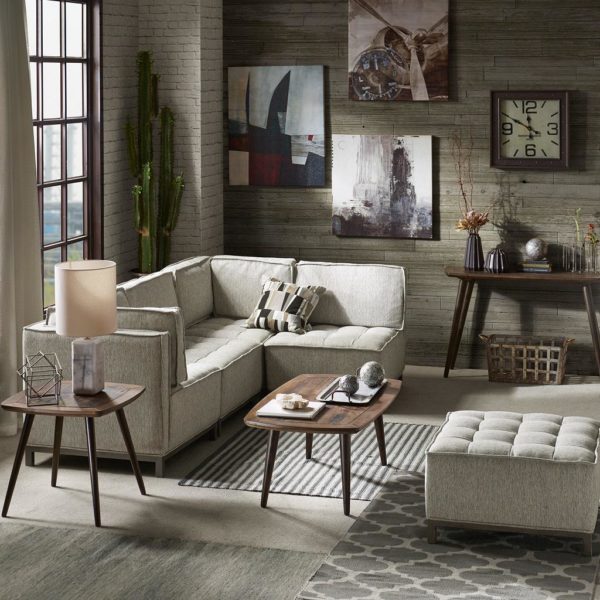 Grant Modular Lounge Chair