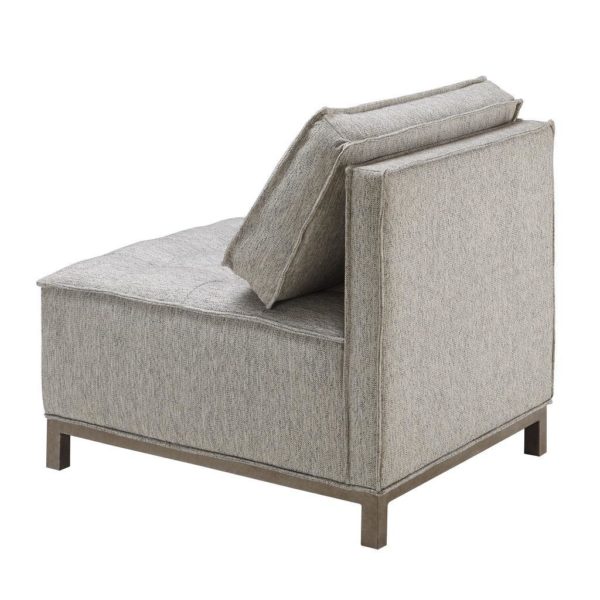Grant Modular Lounge Chair - Image 3