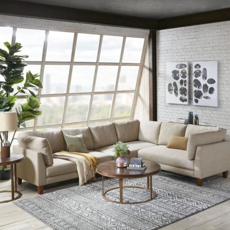 Jimbo Left Hand Loveseat