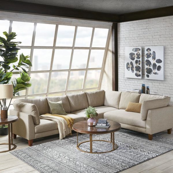 Jimbo Right Hand Loveseat