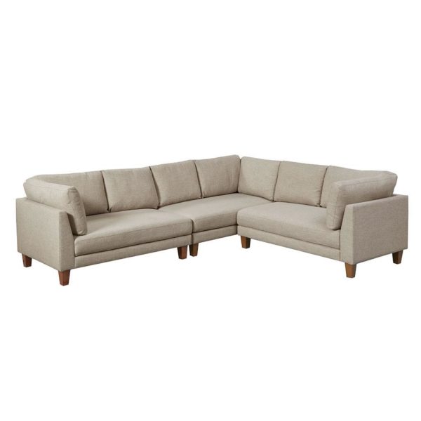 Jimbo Right Hand Loveseat - Image 2