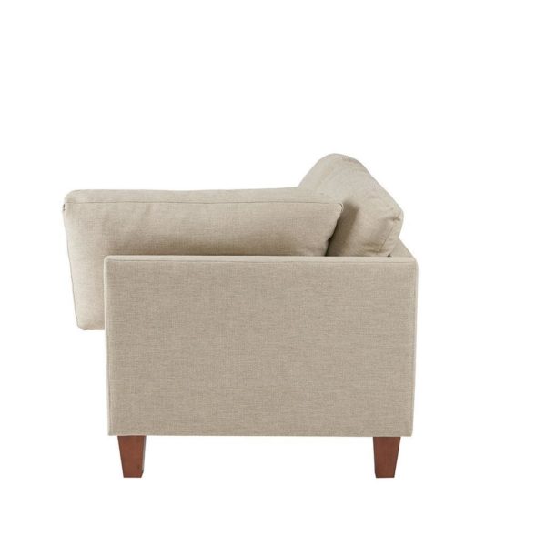 Jimbo Right Hand Loveseat - Image 5