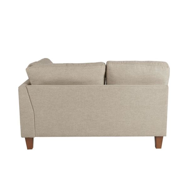 Jimbo Right Hand Loveseat - Image 6