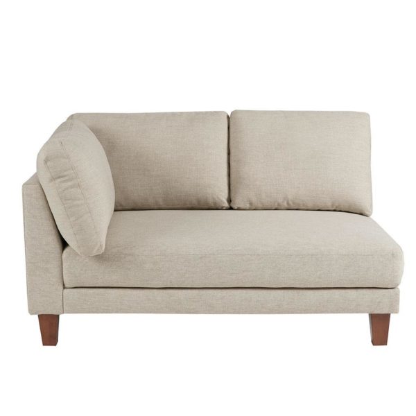 Jimbo Left Hand Loveseat - Image 3