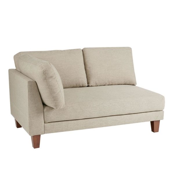 Jimbo Left Hand Loveseat - Image 4