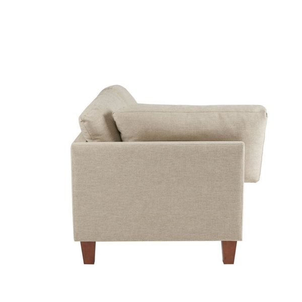 Jimbo Left Hand Loveseat - Image 5