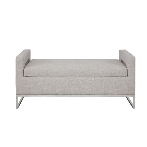 Crawford Storage Bench - Image 3