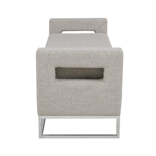 Crawford Storage Bench - Image 6