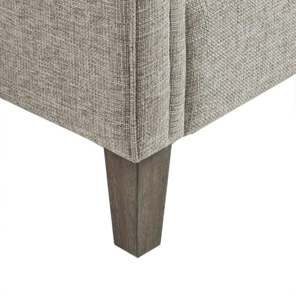 Gavin Storage Bench - Image 6