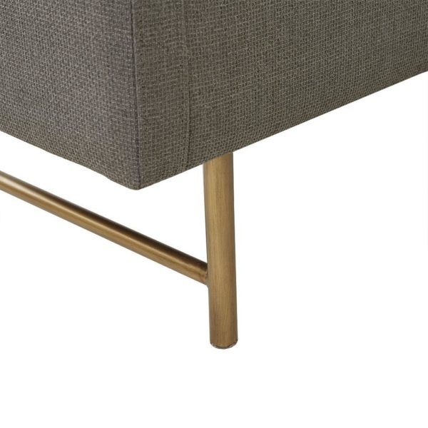 Heath Accent Bench - Image 6