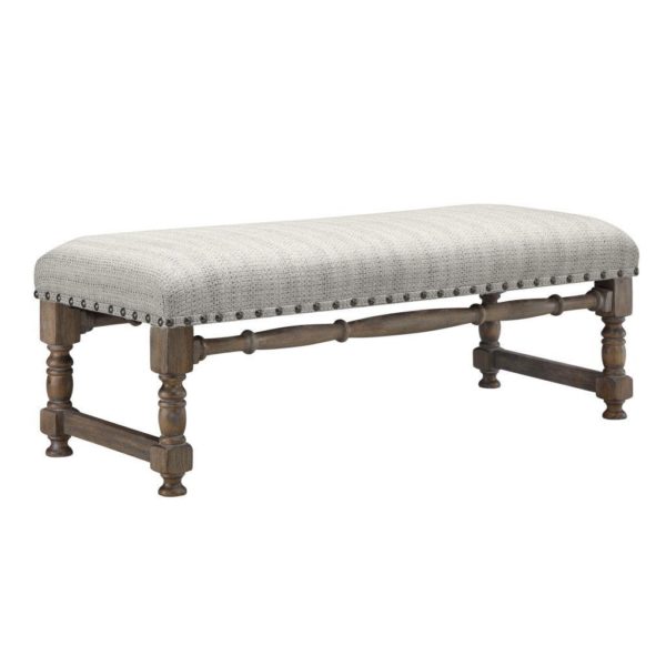Nova Accent Bench - Image 3