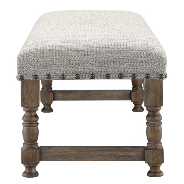 Nova Accent Bench - Image 4