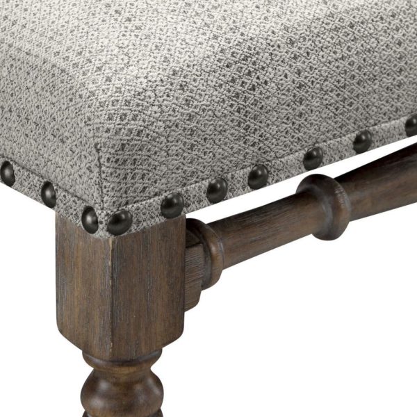 Nova Accent Bench - Image 5