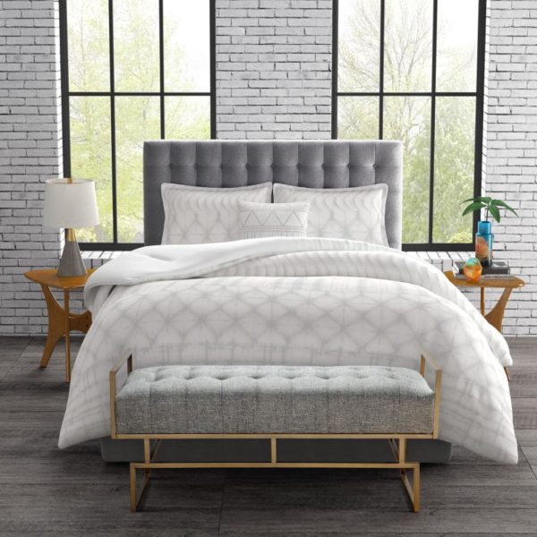 Rickard Accent Bench