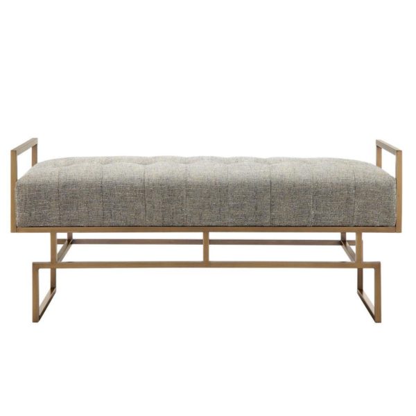 Rickard Accent Bench - Image 2