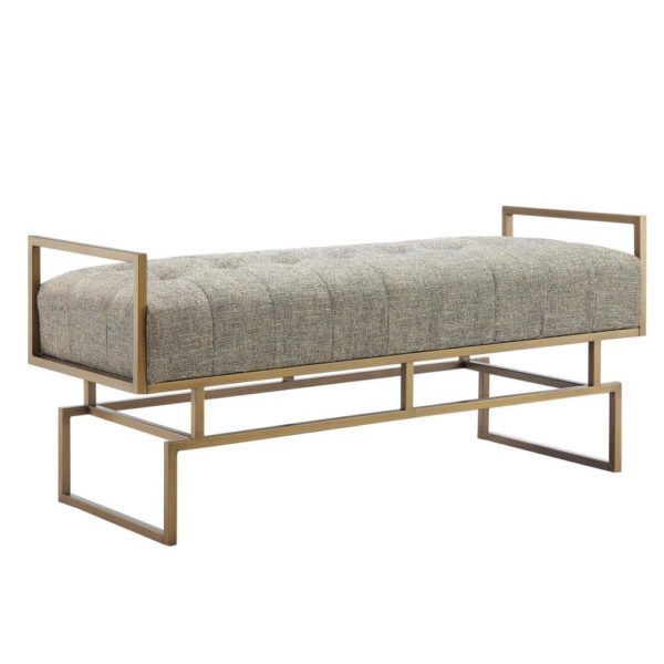Rickard Accent Bench - Image 3