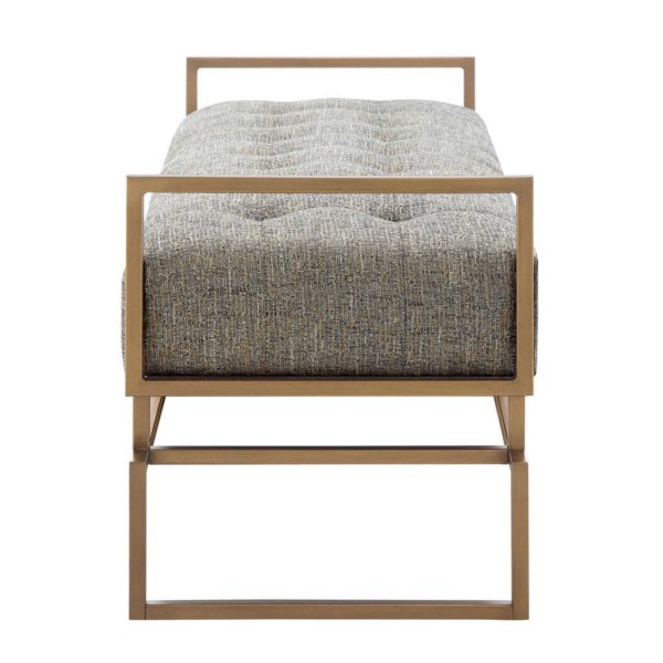 Rickard Accent Bench - Image 4
