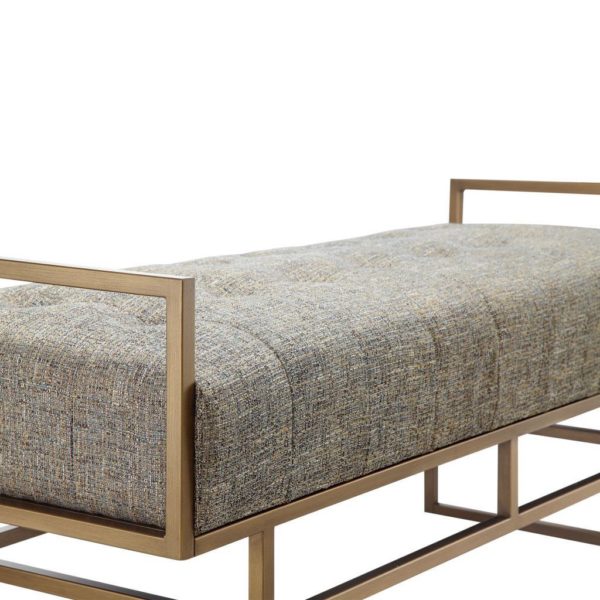 Rickard Accent Bench - Image 5