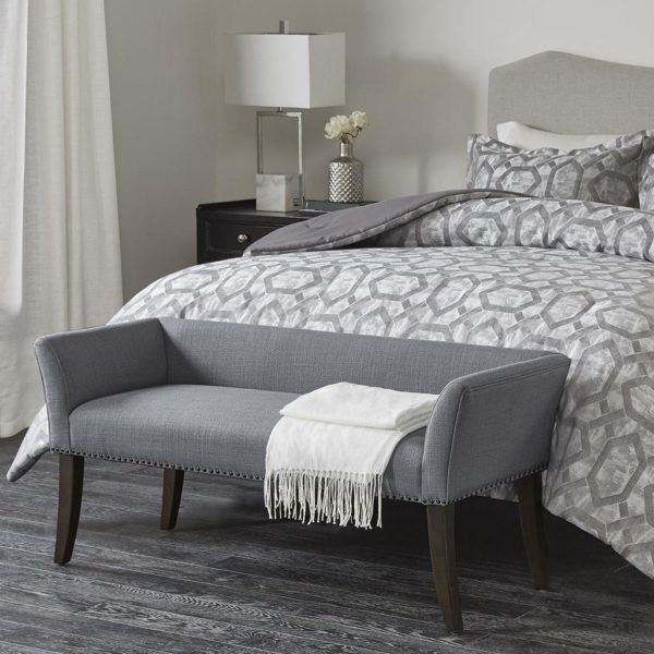 Welburn Accent Bench - Image 3