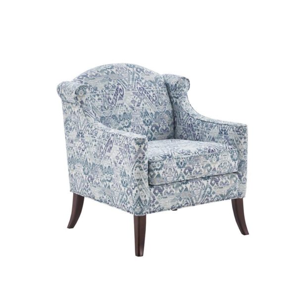 Ansel Accent Chair - Image 3