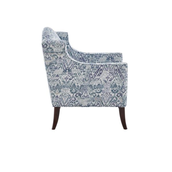 Ansel Accent Chair - Image 4