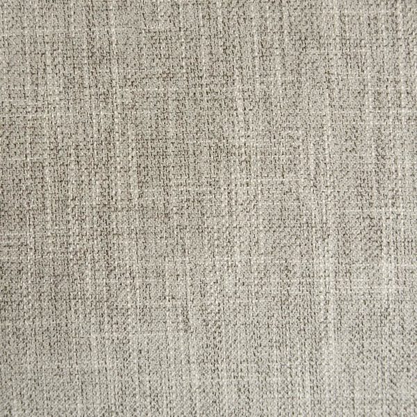 Braun Accent Chair with Back Pillow - Image 6