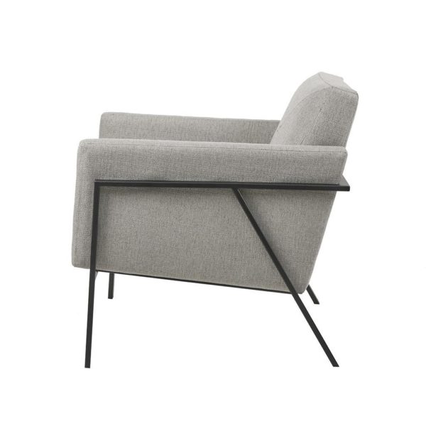 Brayden Accent Chair - Image 4