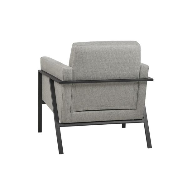 Brayden Accent Chair - Image 5