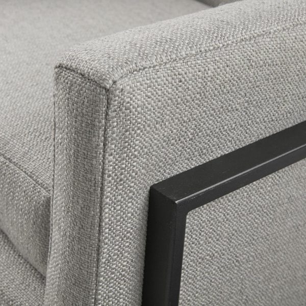 Brayden Accent Chair - Image 6