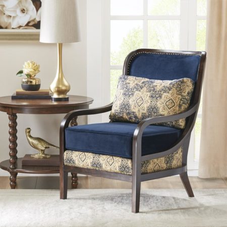 Canton Accent Chair