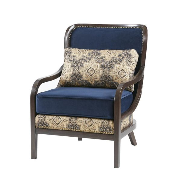Canton Accent Chair - Image 3