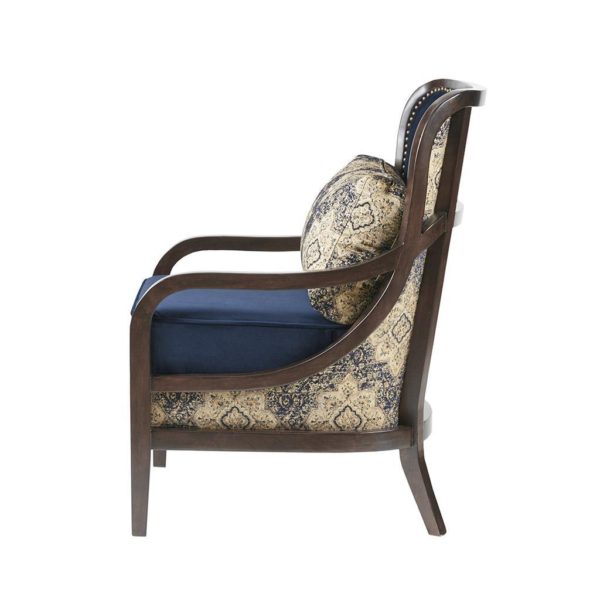 Canton Accent Chair - Image 4